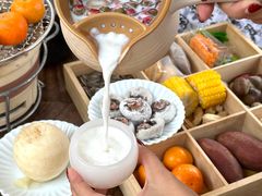 -巴倒烫陆派火锅山庄(南山总店)