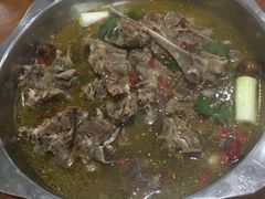 -草原牧语烤全羊(闽江大道店)