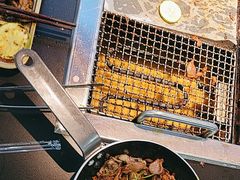 -蜀酱焰·新派融合自助烤肉(仁和春天广场店)