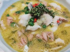 肥肠鱼-赵小姐丨新中餐(曲江店)