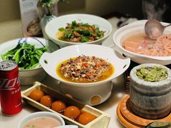 -佬麻雀·剁椒鱼头(京基KK One店)