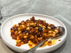 -川旺角融合菜•海景餐厅(星海广场店)