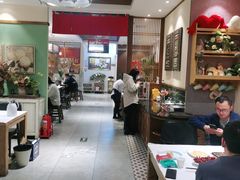 大堂-白氏兄弟烧烤(尹家沟店)