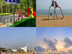 -巧克力渔家.小船海鲜胶东菜(万平口店)