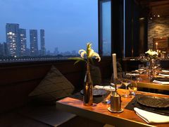 -AZUL by FUEL蓝色·法式酒馆(琶醍店)