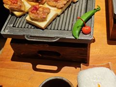 -水濑·日料放题(天河店)
