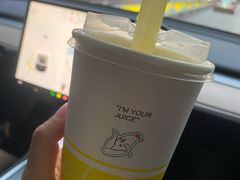 -黄记玉米汁(叠翠路店)