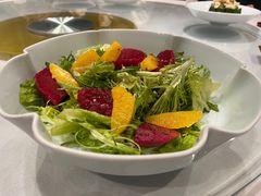 -京味斋·北京烤鸭(北京南站洋桥店)