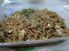 -小毛绝杀炒粉
