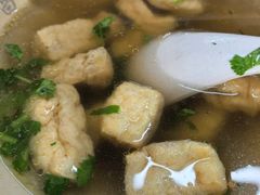 -昌顺马记小吃店(昌盛园店)