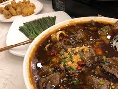 -吉源大排档·鱼生·海鲜(烧烤彩印厂店)