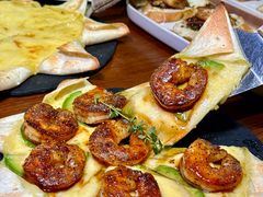 -沏点Trattoria意大利餐厅(新街口店)
