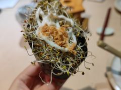 -云来居素食馆(南山店)