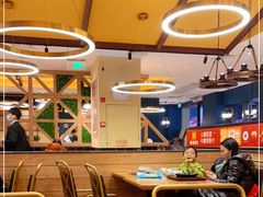 大堂-豪客来牛排(天阳D32店)