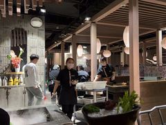-湊湊火锅·茶憩(石家庄万象城店)