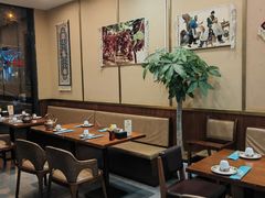 -巴依老爷新疆美食(牡丹园店)