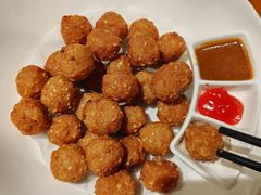 -真地道京味府·鲜橙烤鸭·北京菜(朝外大街东大桥店)