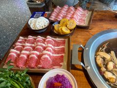 -楠火锅(哈尔滨金爵万象店)