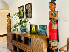 -金孔雀德宏傣味餐馆(魏公村店)