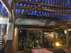 -Jungle Kitchen