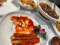-纳家楼·地道陕菜(劳动路店)