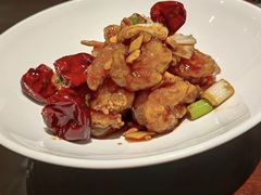 -环球港凯悦 · 享悦中餐厅