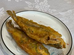 -香雪海饭店中餐厅(人民桥店)