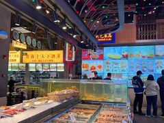 -王庄阿咪海鲜大排档(象园店)