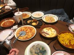 -萨莉亚意式餐厅(杭州滨江天街店)