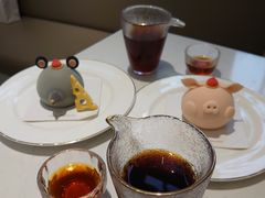 -Fridi Patisserie Cafe