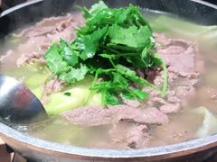 -川堂风·跷脚牛肉·乐山爆炒(宝山日月光店)