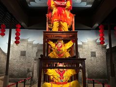 -台州博物馆