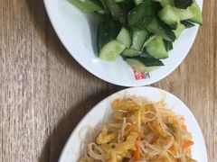 -崔记拉面馆(航北店)