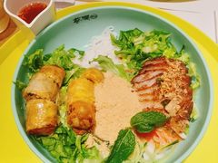 -蔡澜Pho·越南粉餐厅(海上世界店)