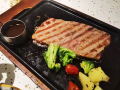 -必胜客(省府店)