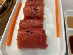 -安蒂娅.悦景轩中餐厅(西乡店)