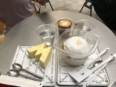 -M Stand(天环广场店)