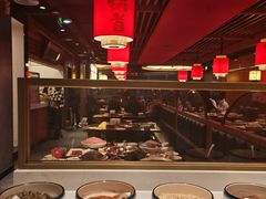 -锅首鲜品火锅(鸳鸯店)