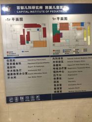 -首都儿科研究所附属儿童医院