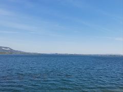 -南京金牛湖风景区