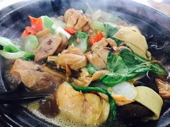 -峰味香.酱香米线.黄焖鸡(定西路店)