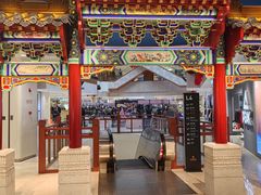 -银泰百货(北京大红门店)