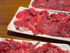 -牛必福潮汕牛肉火锅(油坊桥店)