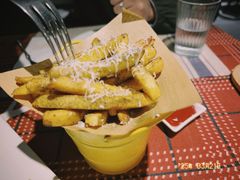 -Primo·丽莫意大利窑烤披萨