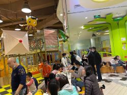 -MELAND(湾悦城店)