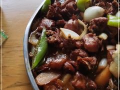 -舜玉老孙家鲜炒大盘鸡(土屋路店)