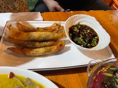 -老味道餐厅(江山店)