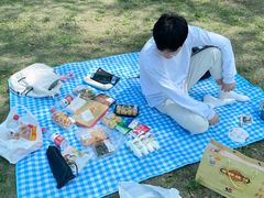 -钟山体育运动公园