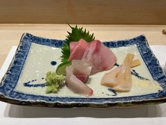 -鮨一日本料理旗舰店(总店)