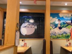 -一心创作料理屋(经开万达店)